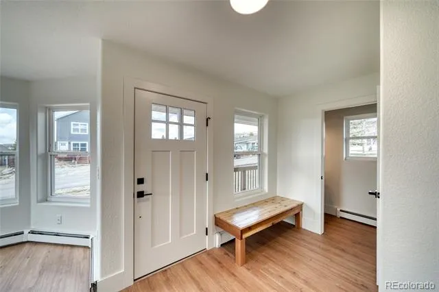 172 Brooklyn Circle Leadville, CO 80461
