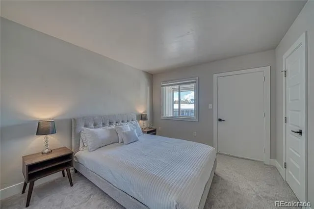 921 Mt Massive Drive #23 Leadville, CO 80461