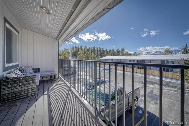 921 Mt Massive Drive #23 Leadville, CO 80461