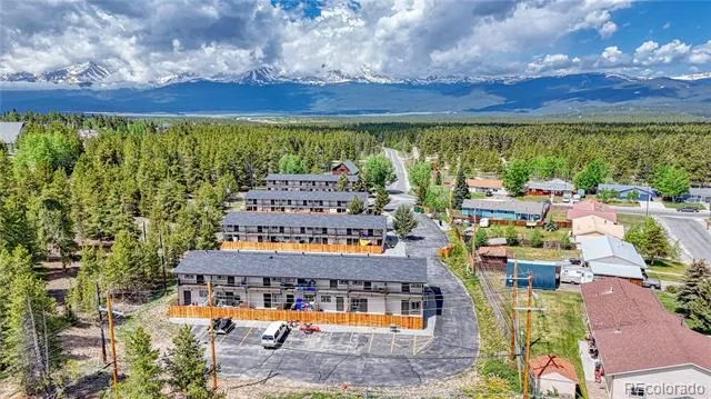 921 Mt Massive Drive #23 Leadville, CO 80461