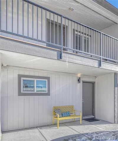 921 Mt Massive Drive #23 Leadville, CO 80461