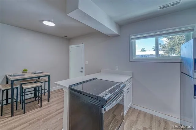 921 Mt Massive Drive #23 Leadville, CO 80461