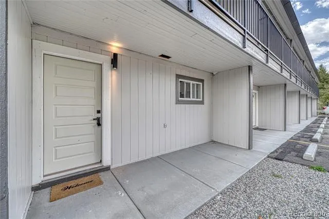 921 Mt Massive Drive #16 Leadville, CO 80461