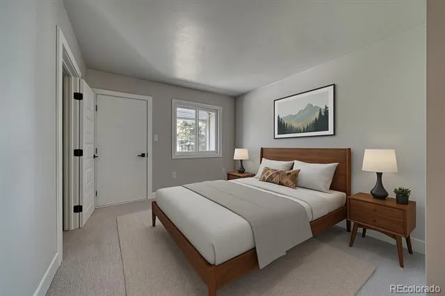 921 Mt Massive Drive #16 Leadville, CO 80461
