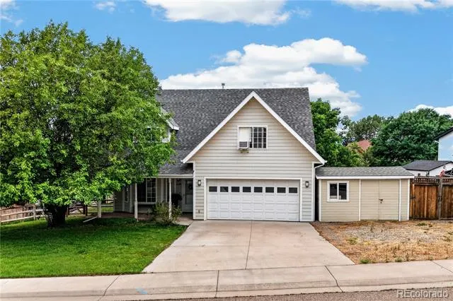 853 Antler Point Lane Silt, CO 81652