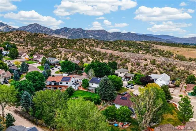 853 Antler Point Lane Silt, CO 81652