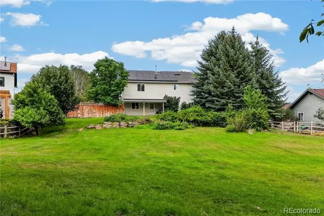 853 Antler Point Lane Silt, CO 81652