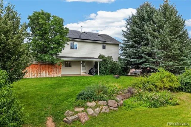 853 Antler Point Lane Silt, CO 81652