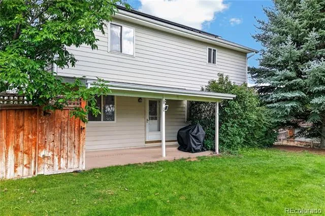 853 Antler Point Lane Silt, CO 81652