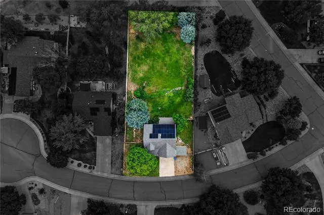 853 Antler Point Lane Silt, CO 81652