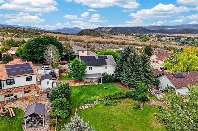 853 Antler Point Lane Silt, CO 81652