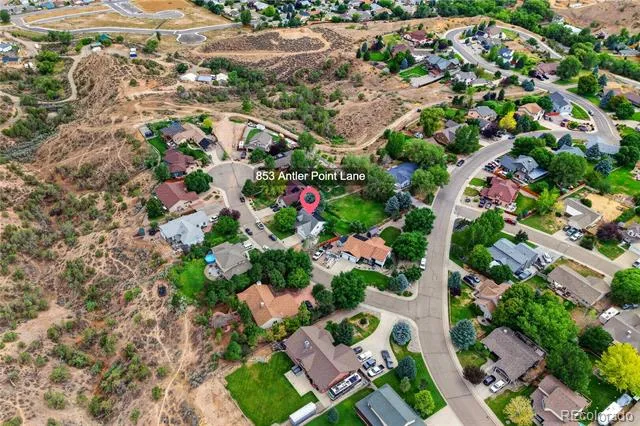 853 Antler Point Lane Silt, CO 81652