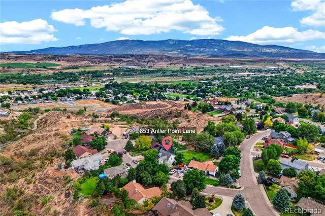 853 Antler Point Lane Silt, CO 81652