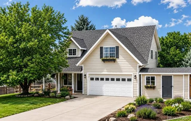 853 Antler Point Lane Silt, CO 81652