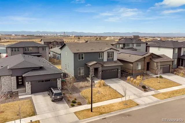 3847 Catawba Way Aurora, CO 80019