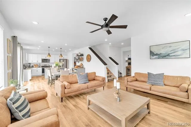 3847 Catawba Way Aurora, CO 80019