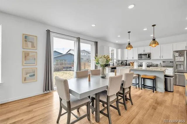 3847 Catawba Way Aurora, CO 80019