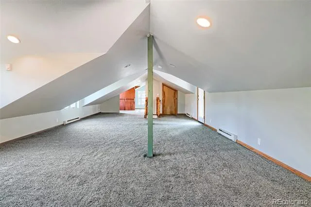 9899 Overlook Road Sedalia, CO 80135