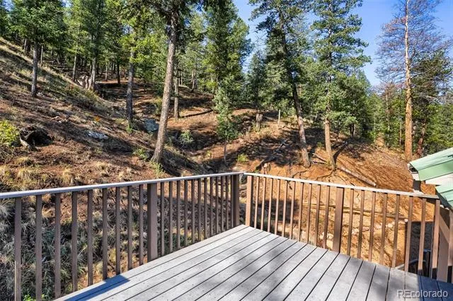 9899 Overlook Road Sedalia, CO 80135