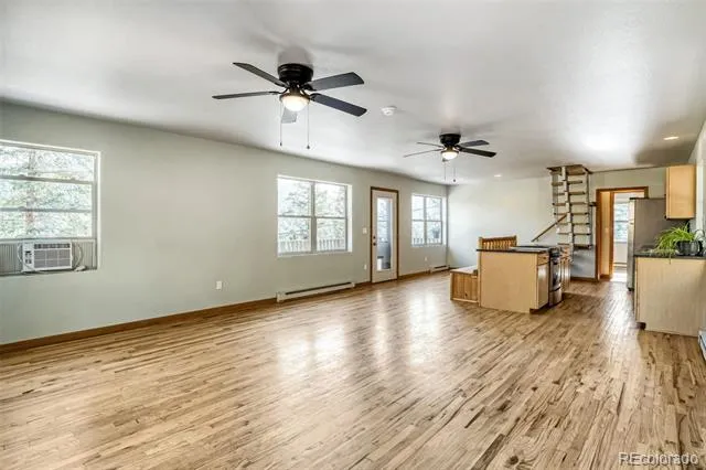 9899 Overlook Road Sedalia, CO 80135