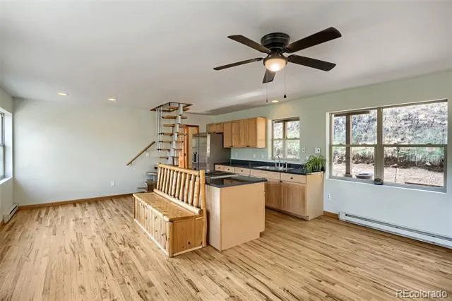 9899 Overlook Road Sedalia, CO 80135