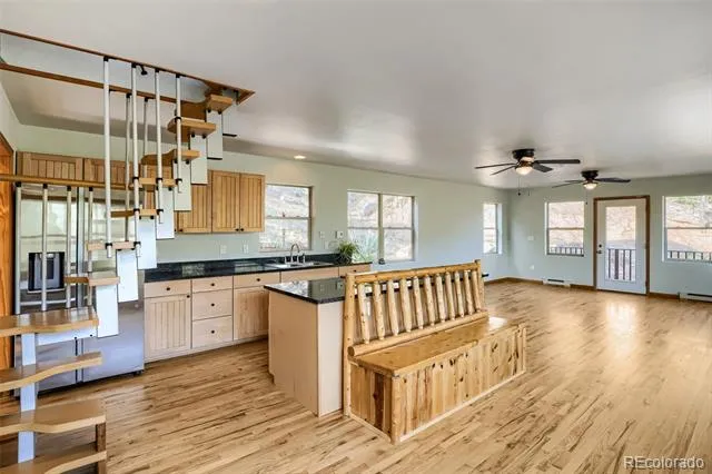 9899 Overlook Road Sedalia, CO 80135