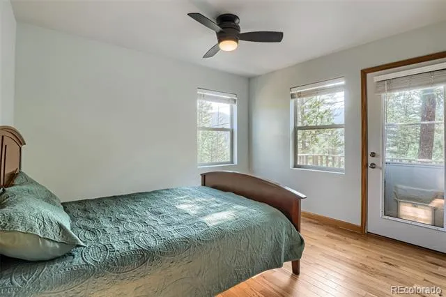 9899 Overlook Road Sedalia, CO 80135