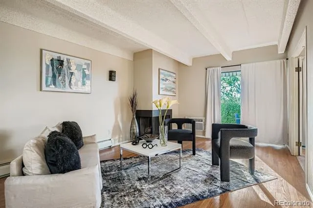 10650 E Tennessee Avenue #209 Aurora, CO 80012