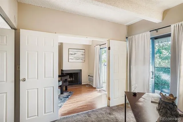 10650 E Tennessee Avenue #209 Aurora, CO 80012
