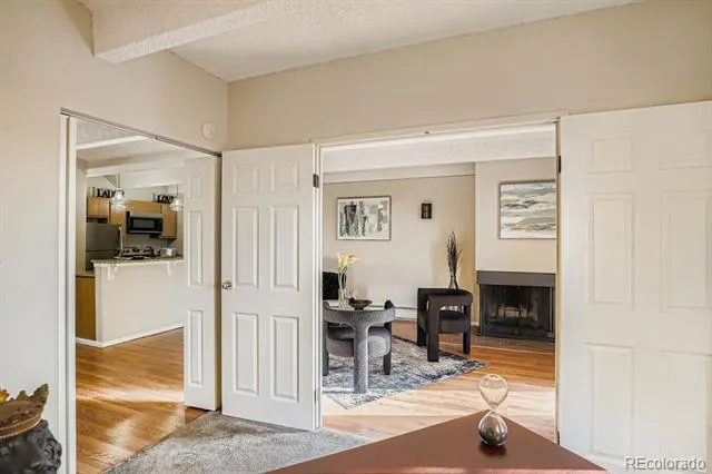 10650 E Tennessee Avenue #209 Aurora, CO 80012