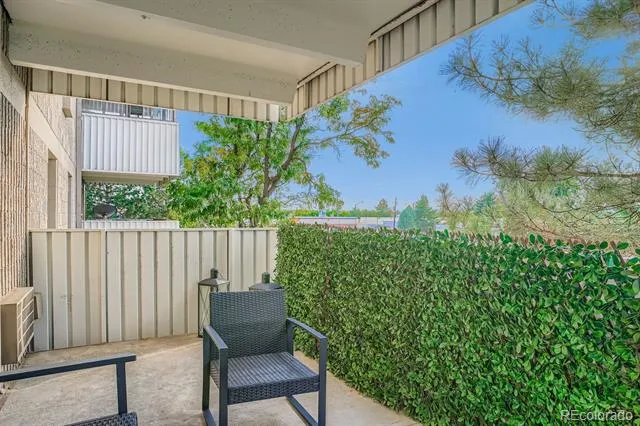 10650 E Tennessee Avenue #209 Aurora, CO 80012