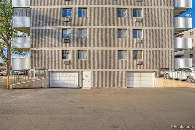 10650 E Tennessee Avenue #209 Aurora, CO 80012