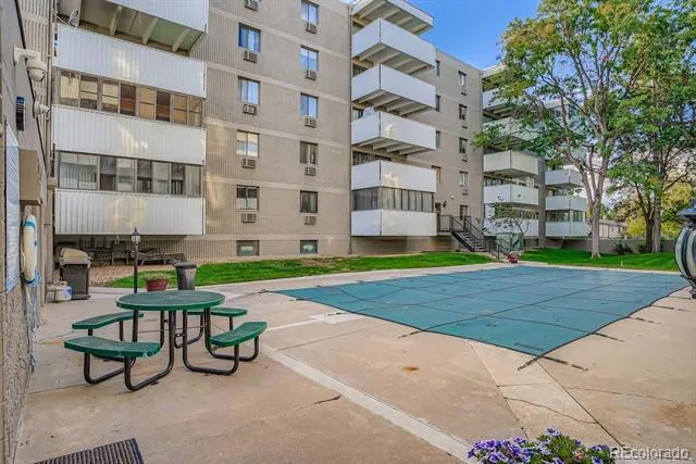 10650 E Tennessee Avenue #209 Aurora, CO 80012