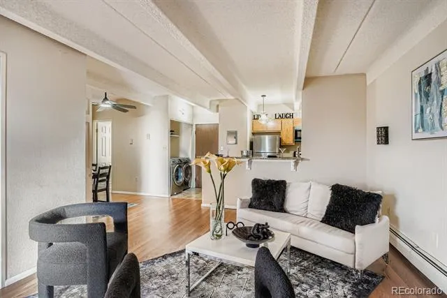 10650 E Tennessee Avenue #209 Aurora, CO 80012