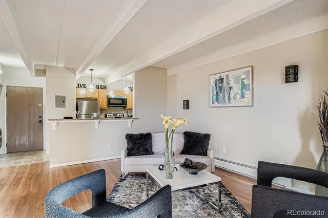 10650 E Tennessee Avenue #209 Aurora, CO 80012