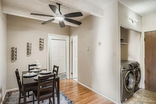 10650 E Tennessee Avenue #209 Aurora, CO 80012