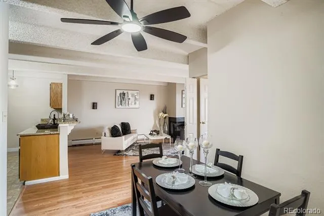 10650 E Tennessee Avenue #209 Aurora, CO 80012