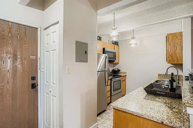 10650 E Tennessee Avenue #209 Aurora, CO 80012