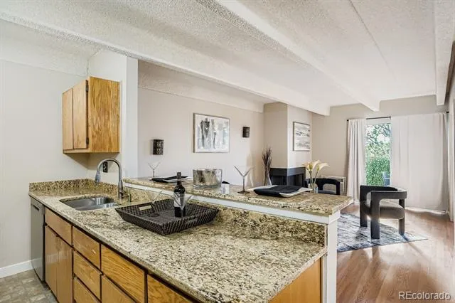 10650 E Tennessee Avenue #209 Aurora, CO 80012