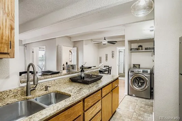 10650 E Tennessee Avenue #209 Aurora, CO 80012