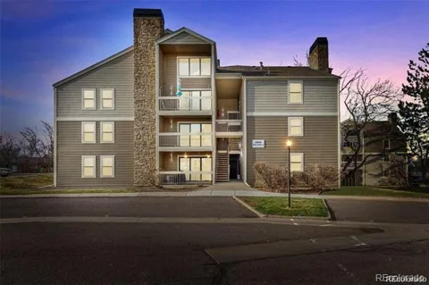 4896 S Dudley Street #6-8