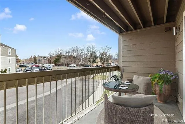 4896 S Dudley Street #6-8 Littleton, CO 80123