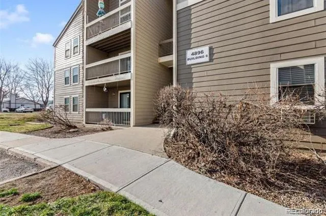 4896 S Dudley Street #6-8 Littleton, CO 80123