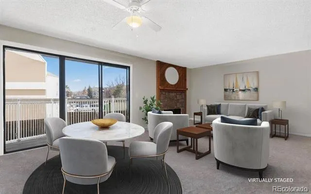 4896 S Dudley Street #6-8 Littleton, CO 80123