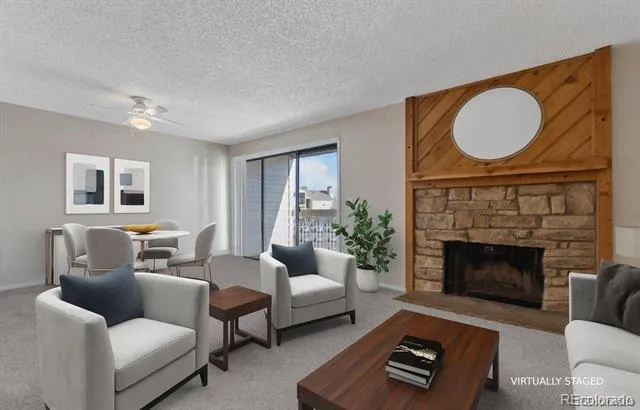 4896 S Dudley Street #6-8 Littleton, CO 80123