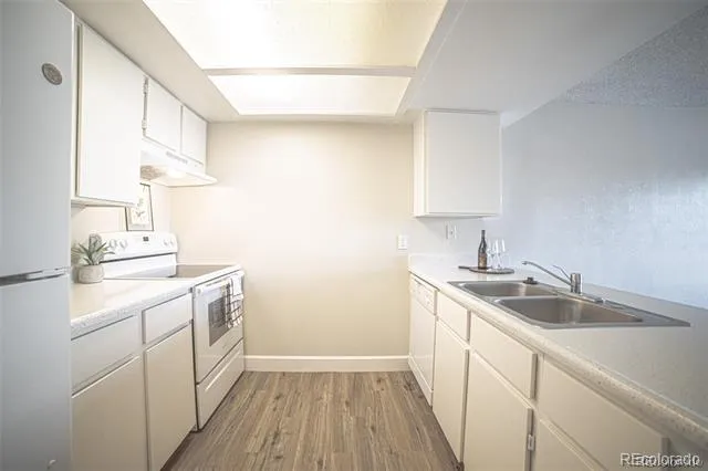 4896 S Dudley Street #6-8 Littleton, CO 80123