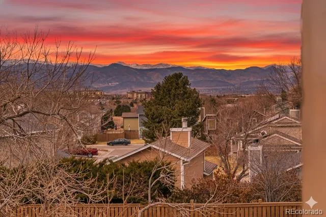 839 Summer Drive #1F Highlands Ranch, CO 80126