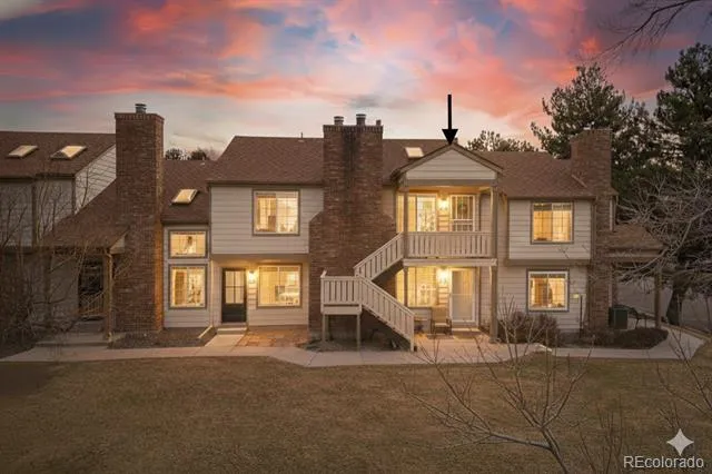 839 Summer Drive #1F Highlands Ranch, CO 80126