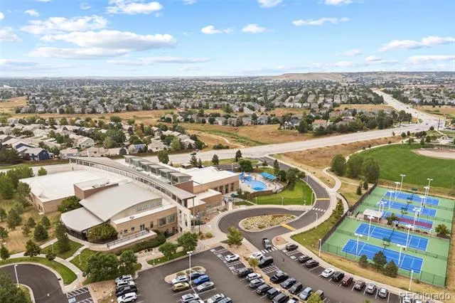 839 Summer Drive #1F Highlands Ranch, CO 80126