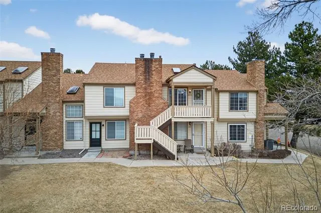 839 Summer Drive #1F Highlands Ranch, CO 80126